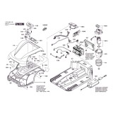 Bosch - Indego S+ 350