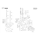 Bosch - GOF 1600 CE
