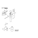 Bosch - GBH 3-28 E