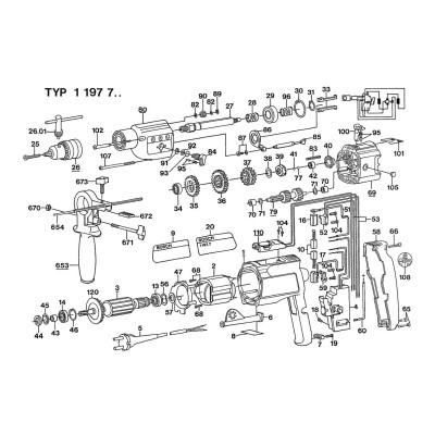 Bosch - Other