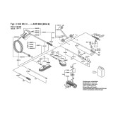 Bosch - AHR 900