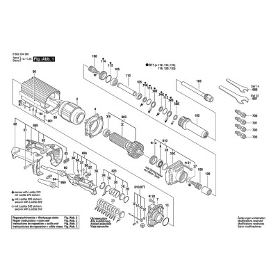 Bosch - Other