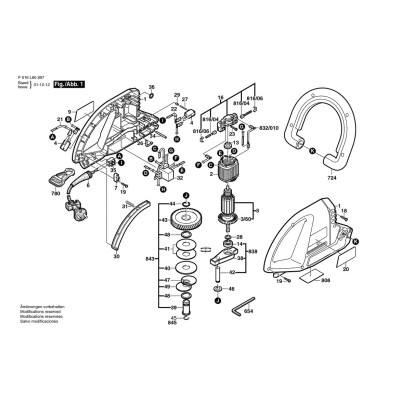 Bosch - Other