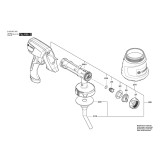 Bosch - PFS 1000