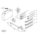Bosch - PMS 400