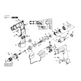 Bosch - 2450U1