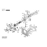 Bosch - GTS 10 XC