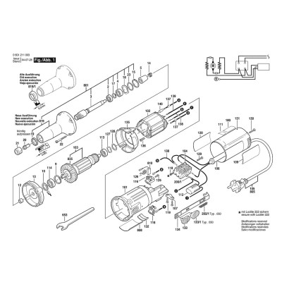 Bosch - Other