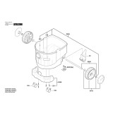 Bosch - GAS 35 L AFC