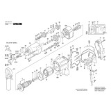 Bosch - GGW 1462.7