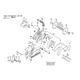 Bosch - GNF 20 CA