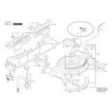 Bosch - GCM 8 SDE