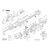 Bosch - GDS 18 E