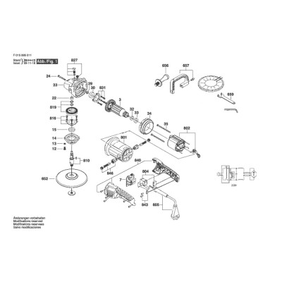 Bosch - 9950