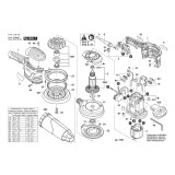 Bosch - BROS-125/150 AVE
