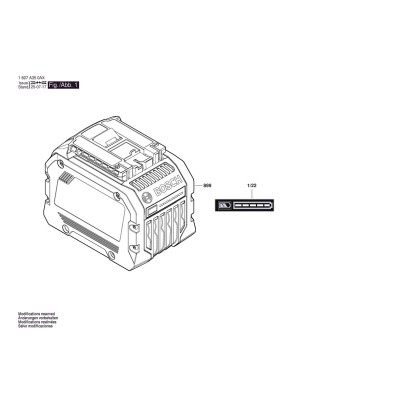 Bosch - Other