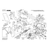 Bosch - GCM 10 S