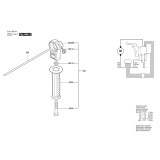 Bosch - GSB 162-2