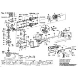 Bosch - 0300