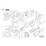 Bosch - GPH 18V-60