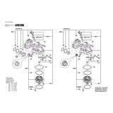 Bosch - GWS 19-125 CIE