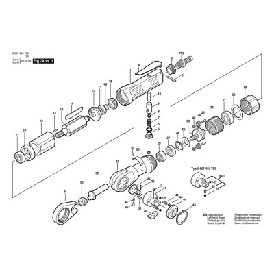 Bosch - Other
