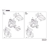 Bosch - GBH 180-LI