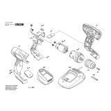 Bosch - 2144