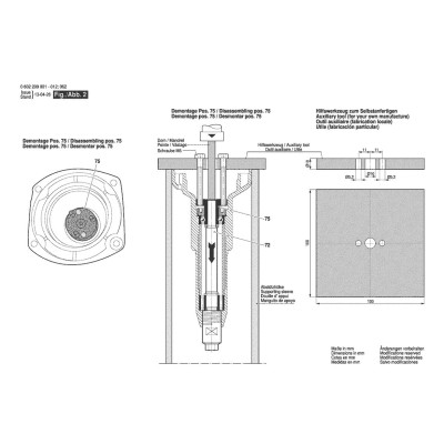Bosch - Other