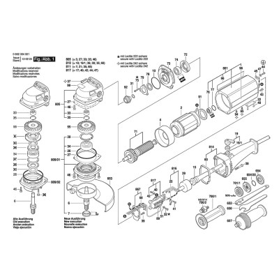 Bosch - Other