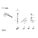 Bosch - EasyAquatak 110 BT