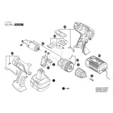 Bosch - 2322