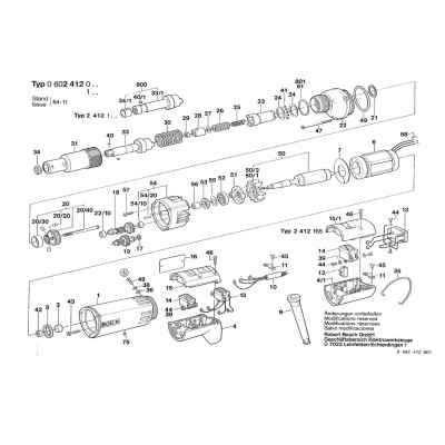 Bosch - Other