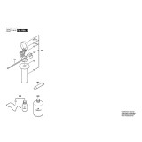 Bosch - DD 530