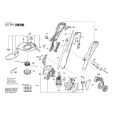 Bosch - ART 30