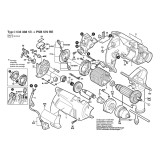 Bosch - PSB 570 RE