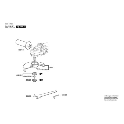Bosch - Other