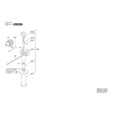 Bosch - GBM 16-2 RE