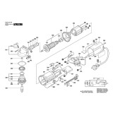 Bosch - GNF 20 CA