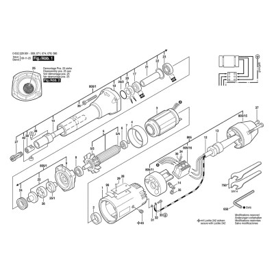 Bosch - Other