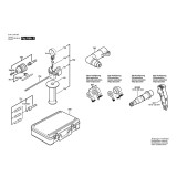 Bosch - GBH 2-24 DS