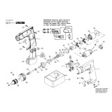 Bosch - 2537U1