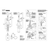 Bosch - GSH 388