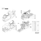 Bosch - BACP BL 12V