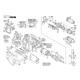 Bosch - DD 524