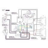 Bosch - EXDB18V2-180