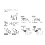 Bosch - PKS 54