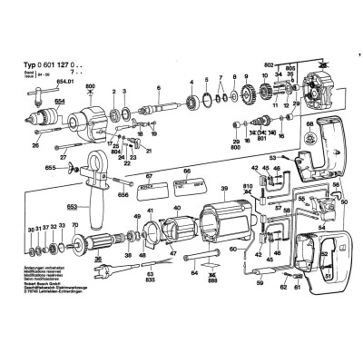 Bosch - Other
