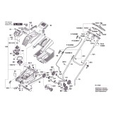 Bosch - R32 Ergoflex H