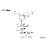 Bosch - PWS 500
